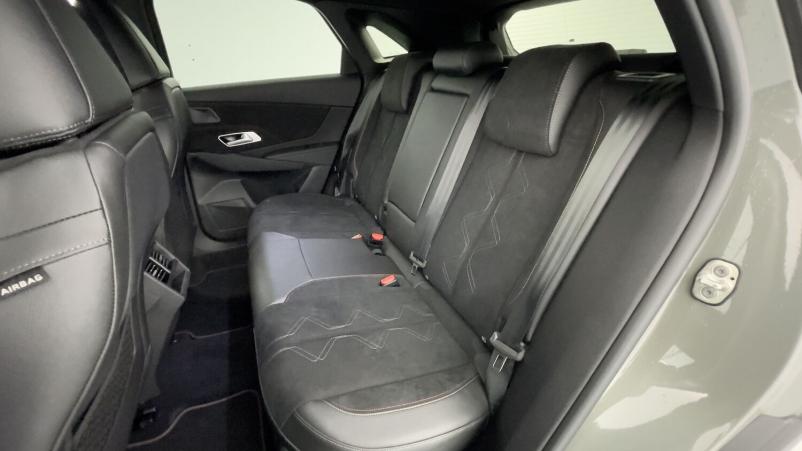Vente en ligne Ds DS7 Crossback Ds7 II 1.5 BlueHDi 130ch Performance Line EAT8 au prix de 37 010 €