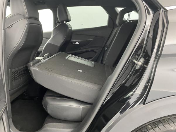 Vente en ligne Peugeot 3008 1.5 BlueHDi 130ch GT Line EAT8 Suréquipé au prix de 20 990 €