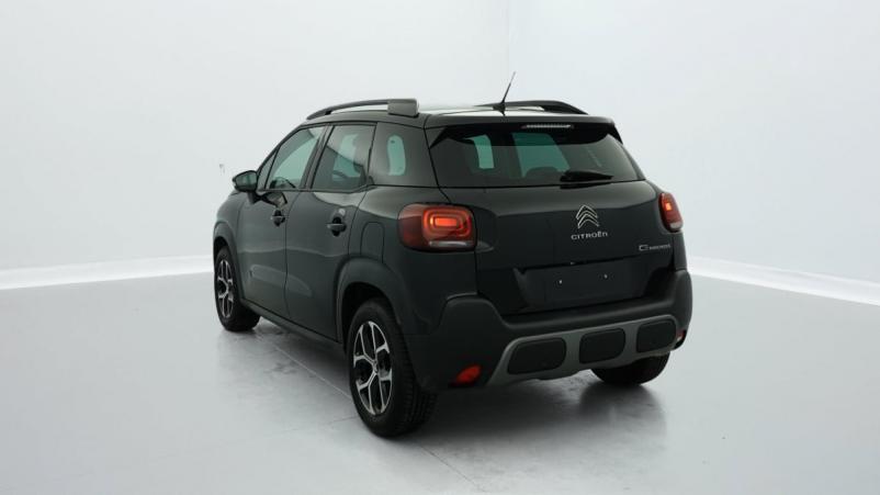 Vente en ligne Citroën C3 Aircross PureTech 110 S S BVM6 Plus au prix de 18 200 €