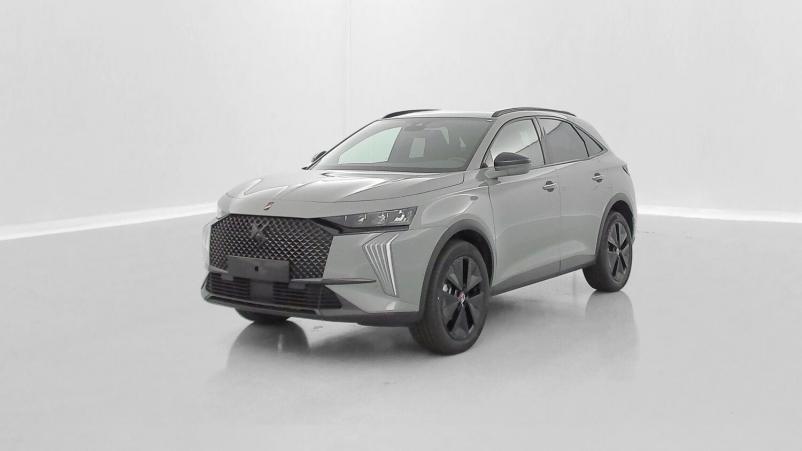 Vente en ligne Ds DS7 Crossback Ds7 II 1.5 BlueHDi 130ch Performance Line EAT8 au prix de 37 010 €