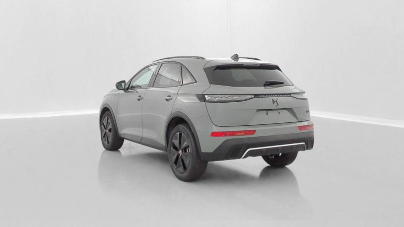 Vente en ligne Ds DS7 Crossback Ds7 II 1.5 BlueHDi 130ch Performance Line EAT8 au prix de 37 010 €