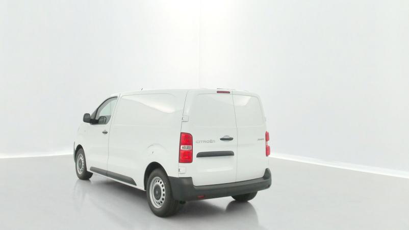 Vente en ligne Citroën Jumpy Fourgon Jumpy M 2.0 BlueHDi 145ch au prix de 28 980 €