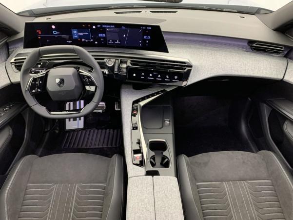 Vente en ligne Peugeot 3008 HYBRID 136 E-DCS6 GT au prix de 38 600 €