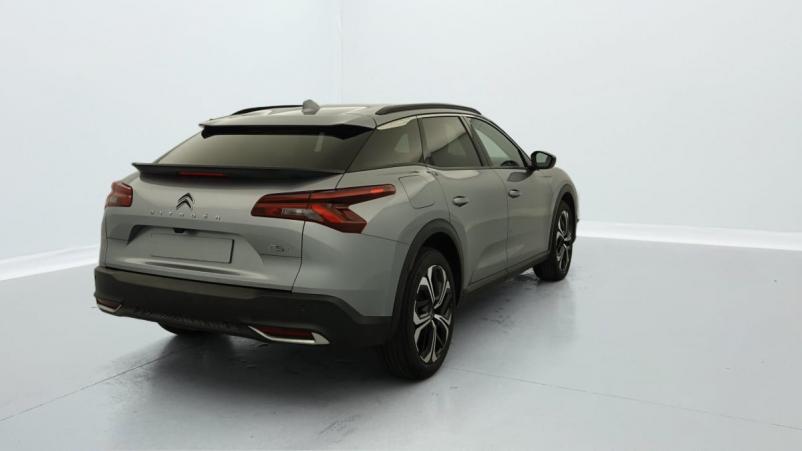 Vente en ligne Citroën C5 X PureTech 130 S S EAT8 Shine au prix de 23 350 €
