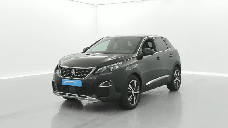 Vente en ligne Peugeot 3008 1.5 BlueHDi 130ch GT Line EAT8 Suréquipé au prix de 20 990 €
