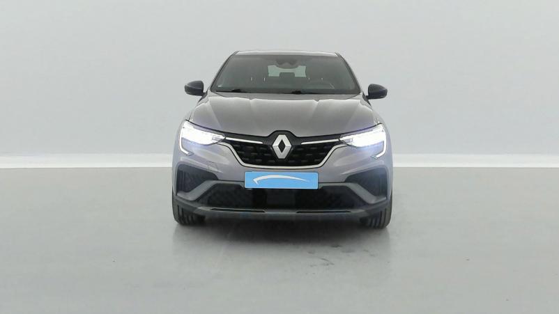 Vente en ligne Renault Arkana 1.6 E-Tech 145ch RS Line au prix de 22 990 €