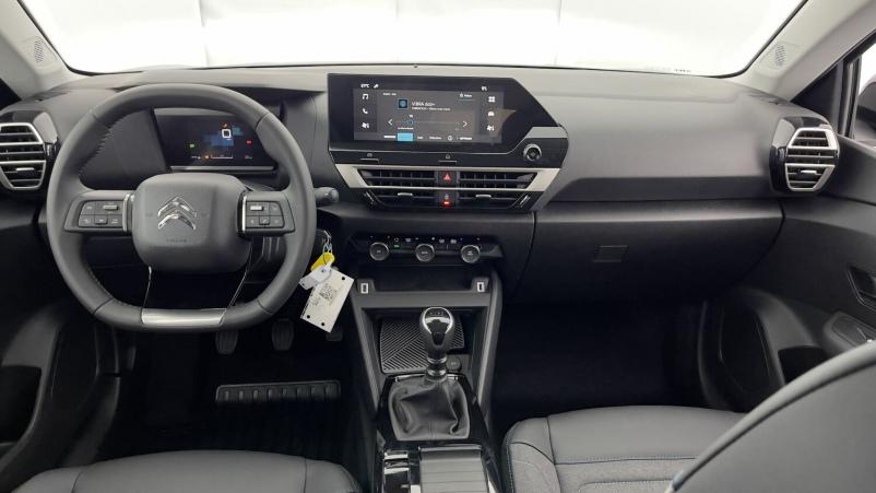 Vente en ligne Citroën C4 C4 III 1.2 PureTech 130ch Plus au prix de 20 400 €