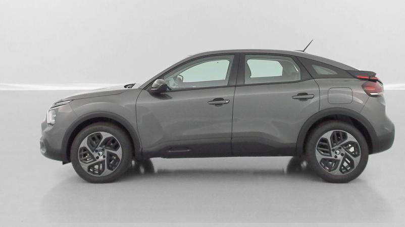 Vente en ligne Citroën C4 C4 III 1.2 PureTech 130ch Plus au prix de 20 400 €