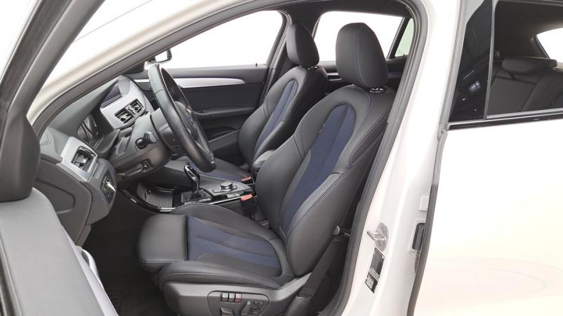 Vente en ligne Bmw X2  18 i 136ch Automatique/7 M sport au prix de 32 790 €