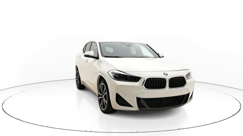 Vente en ligne Bmw X2  18 i 136ch Automatique/7 M sport au prix de 32 790 €