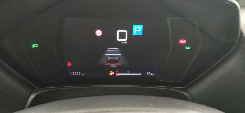 Vente en ligne Citroën C5 X PureTech 130 S S EAT8 Shine au prix de 23 350 €