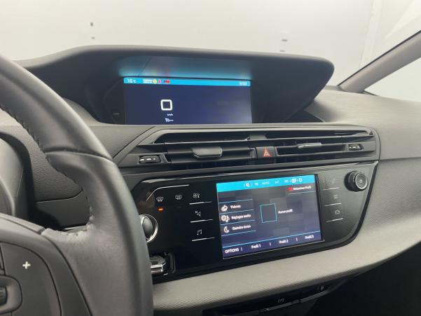 Vente en ligne Citroën Grand C4 Spacetourer BlueHDi 130ch Business 7 Places au prix de 19 790 €