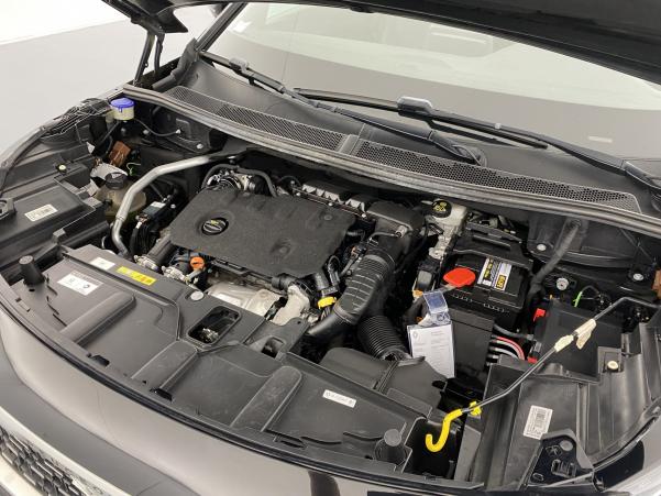 Vente en ligne Peugeot 3008 1.5 BlueHDi 130ch GT Line EAT8 Suréquipé au prix de 20 990 €