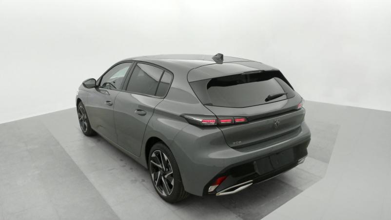 Vente en ligne Peugeot 308 BlueHDi 130ch S S EAT8 Allure au prix de 28 300 €