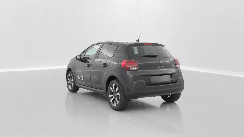 Vente en ligne Citroën C3 C3 III 1.2 PureTech 110ch Max EAT6 au prix de 18 710 €