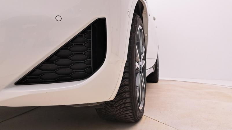 Vente en ligne Bmw X2  18 i 136ch Automatique/7 M sport au prix de 32 280 €