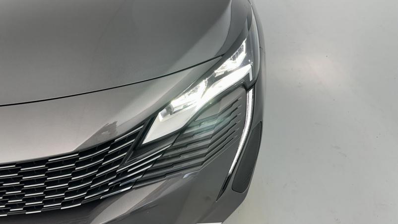 Vente en ligne Peugeot 5008 5008 II 1.5 BlueHDi 130ch Allure Pack EAT8 au prix de 33 410 €