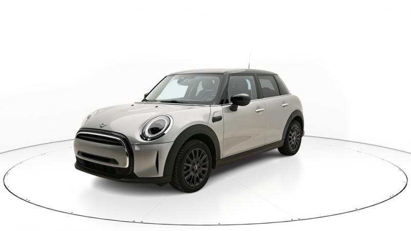 Vente en ligne Mini Mini 5D 1.5  136ch Automatique/6 Cooper au prix de 26 700 €
