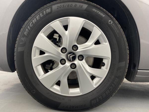 Vente en ligne Citroën Grand C4 Spacetourer BlueHDi 130ch Business 7 Places au prix de 19 790 €