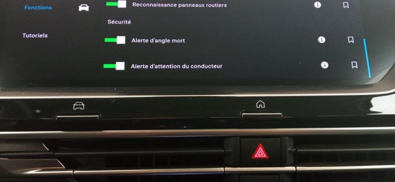 Vente en ligne Citroën C5 X PureTech 130 S S EAT8 Shine au prix de 23 350 €