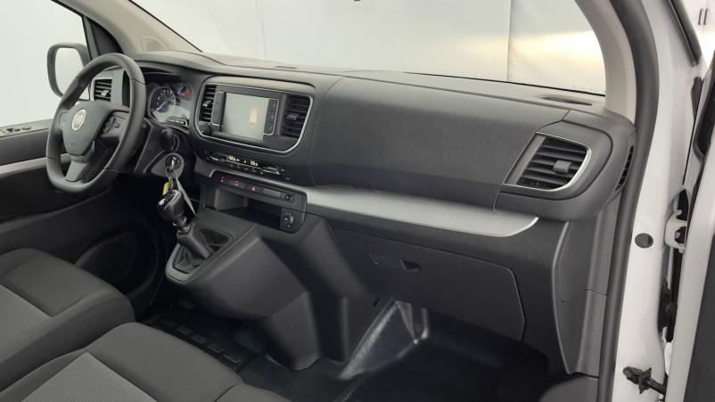 Vente en ligne Fiat Scudo Scudo 1.5 MultiJet 120ch Compact au prix de 31 380 €