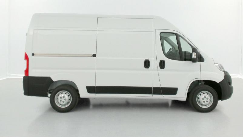 Vente en ligne Opel Movano Movano L2H2 35 2.2 BlueHDi 140ch Essentia au prix de 33 780 €