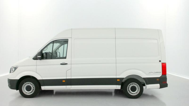 Vente en ligne Volkswagen Crafter Crafter van 30 L3H3 2.0 TDI 102ch ProFirst Carrier au prix de 36 900 €