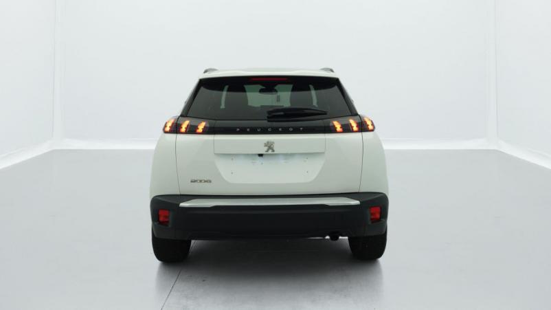 Vente en ligne Peugeot 2008 PureTech 100 S S BVM6 Allure Pack au prix de 19 230 €