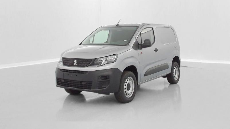 Vente en ligne Peugeot Partner Fourgon Partner M 650 1.5 BlueHDi 130ch 4WD by DANGEL au prix de 37 380 €