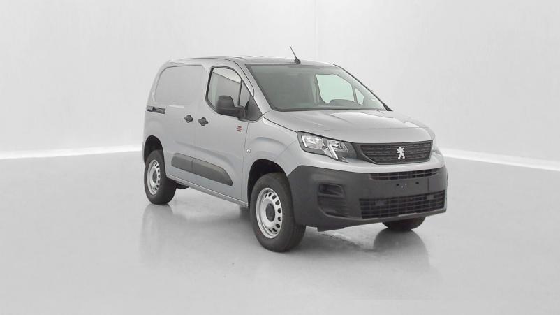 Vente en ligne Peugeot Partner Fourgon Partner M 650 1.5 BlueHDi 130ch 4WD by DANGEL au prix de 37 380 €