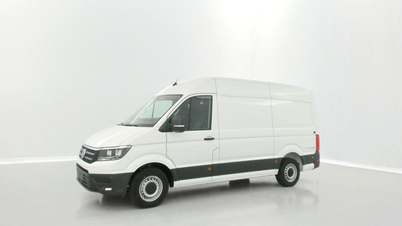 Vente en ligne Volkswagen Crafter Crafter van 30 L3H3 2.0 TDI 102ch ProFirst Carrier au prix de 36 900 €