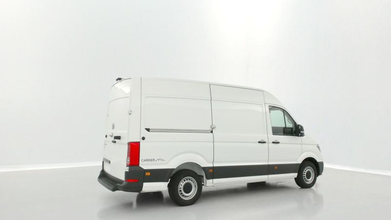 Vente en ligne Volkswagen Crafter Crafter van 30 L3H3 2.0 TDI 102ch ProFirst Carrier au prix de 36 900 €