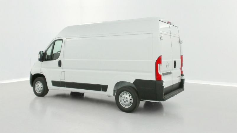 Vente en ligne Opel Movano Movano L2H2 35 2.2 BlueHDi 140ch Essentia au prix de 33 780 €