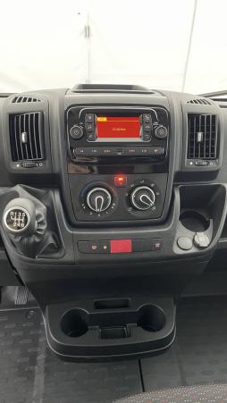 Vente en ligne Opel Movano Movano L2H2 35 2.2 BlueHDi 140ch Essentia au prix de 33 780 €