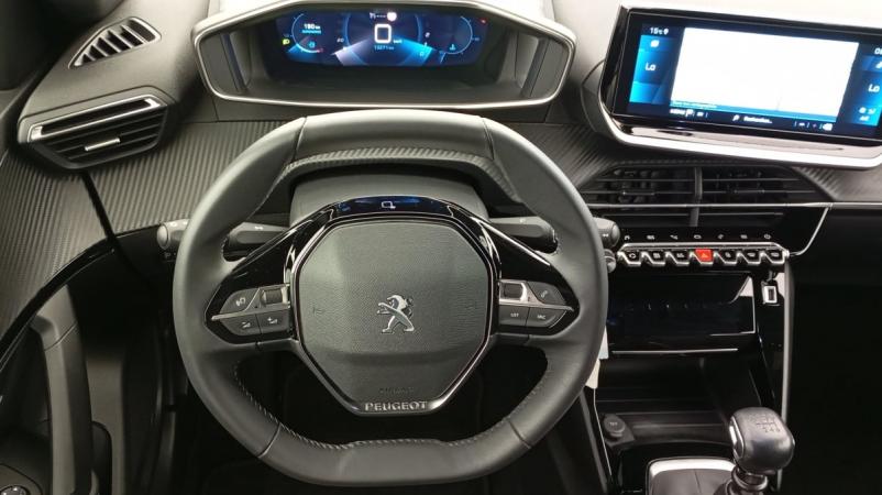 Vente en ligne Peugeot 2008 PureTech 100 S S BVM6 Allure Pack au prix de 19 230 €