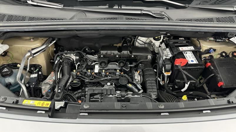 Vente en ligne Peugeot Partner Fourgon Partner M 650 1.5 BlueHDi 130ch 4WD by DANGEL au prix de 37 380 €