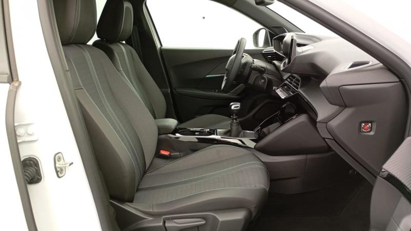 Vente en ligne Peugeot 2008 PureTech 100 S S BVM6 Allure Pack au prix de 19 230 €