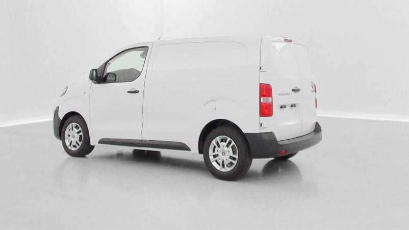 Vente en ligne Fiat Scudo Scudo 1.5 MultiJet 120ch Compact au prix de 31 380 €