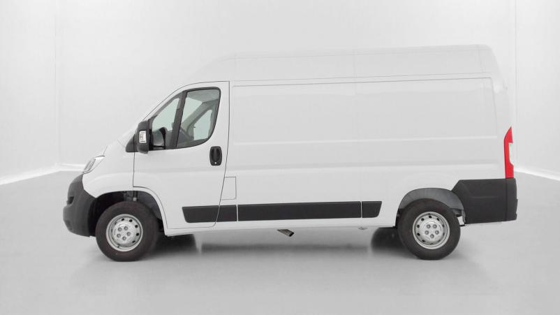 Vente en ligne Citroën Jumper Fourgon Jumper L2H2 35 2.2 BlueHDi 140ch Base au prix de 35 460 €