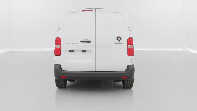 Vente en ligne Fiat Scudo Scudo 1.5 MultiJet 120ch Compact au prix de 31 380 €