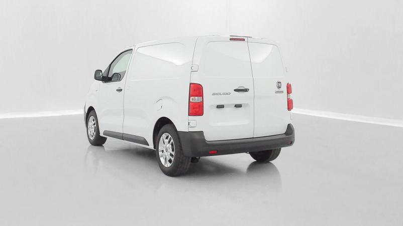 Vente en ligne Fiat Scudo Scudo 1.5 MultiJet 120ch Compact au prix de 31 380 €