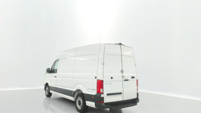 Vente en ligne Volkswagen Crafter Crafter van 30 L3H3 2.0 TDI 102ch ProFirst Carrier au prix de 36 900 €