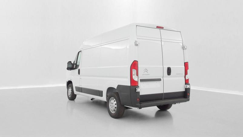 Vente en ligne Citroën Jumper Fourgon Jumper L2H2 35 2.2 BlueHDi 140ch Base au prix de 35 460 €