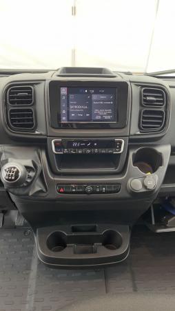 Vente en ligne Fiat Ducato Fourgon Ducato III 3.5 MH2 H3-Power 140ch au prix de 33 780 €