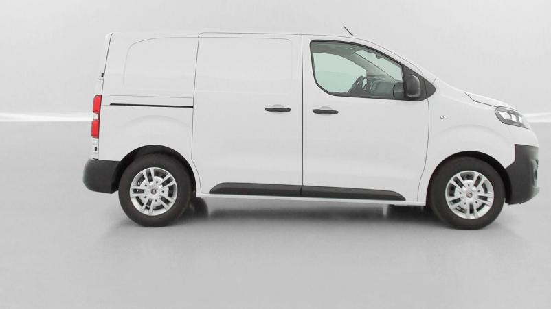 Vente en ligne Fiat Scudo Scudo 1.5 MultiJet 120ch Compact au prix de 31 380 €