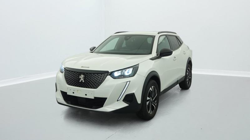 Vente en ligne Peugeot 2008 PureTech 100 S S BVM6 Allure Pack au prix de 19 230 €
