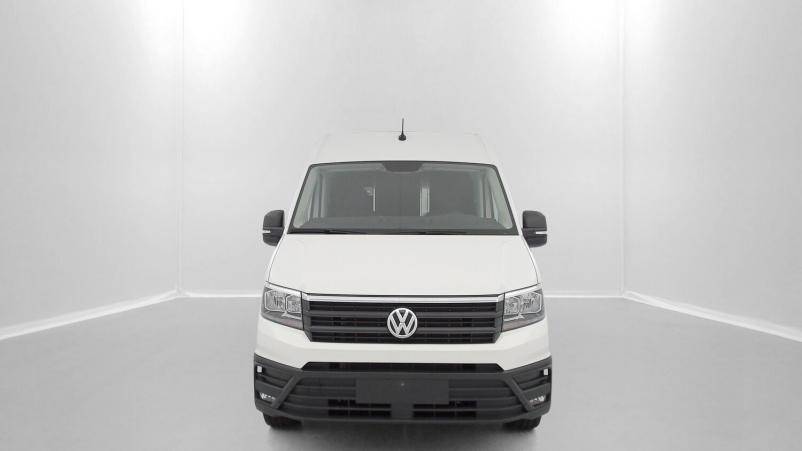 Vente en ligne Volkswagen Crafter Crafter van 30 L3H3 2.0 TDI 102ch ProFirst Carrier au prix de 36 900 €