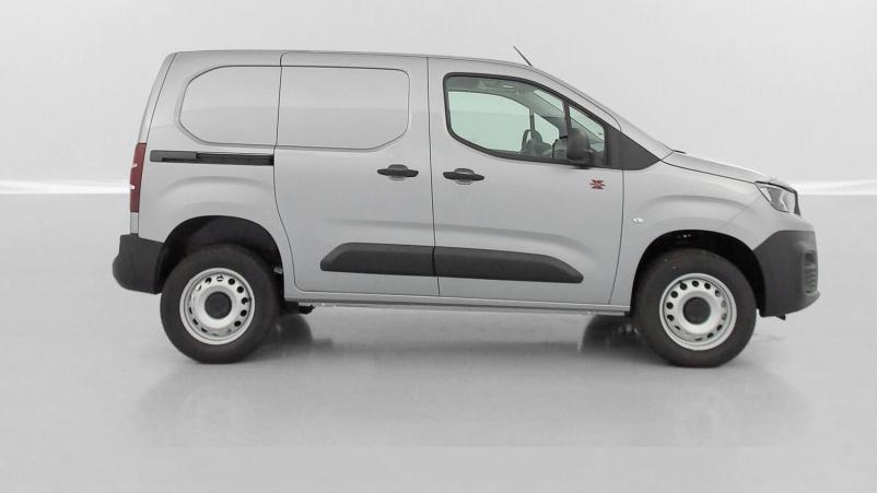 Vente en ligne Peugeot Partner Fourgon Partner M 650 1.5 BlueHDi 130ch 4WD by DANGEL au prix de 37 380 €
