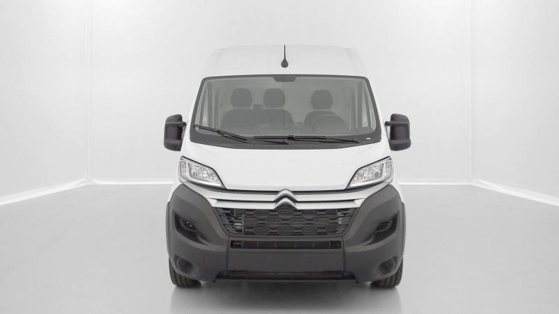 Vente en ligne Citroën Jumper Fourgon Jumper L2H2 35 2.2 BlueHDi 140ch Base au prix de 35 460 €