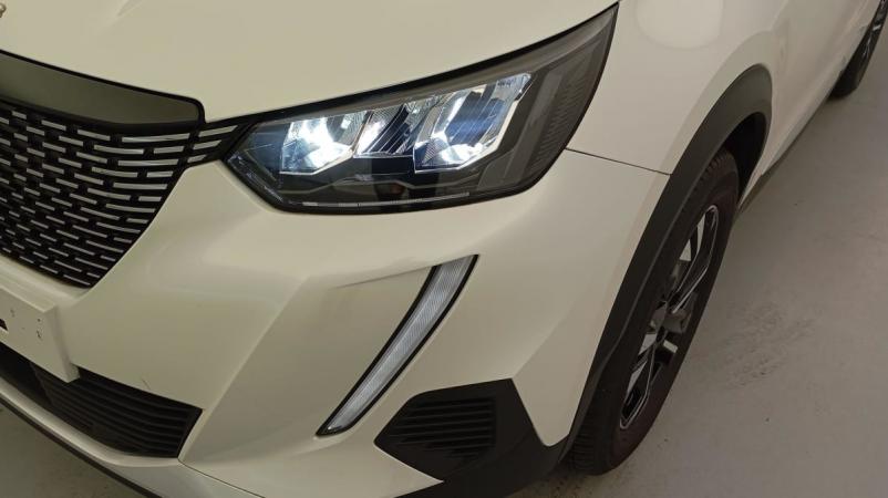 Vente en ligne Peugeot 2008 PureTech 100 S S BVM6 Allure Pack au prix de 19 230 €